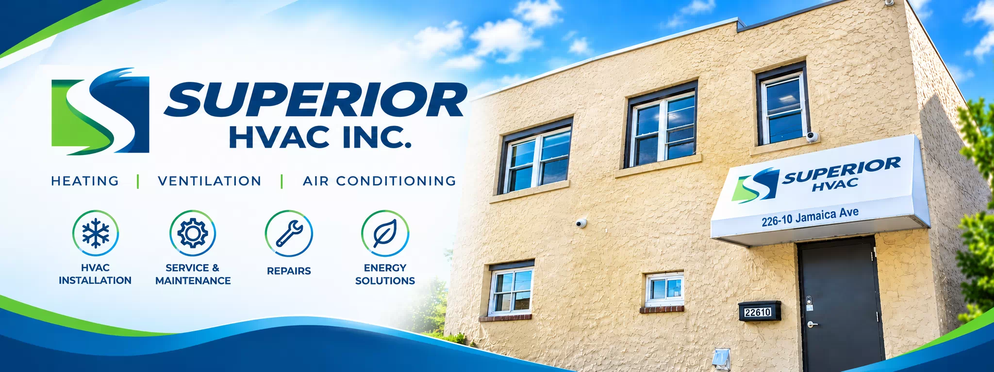 HVAC technician performing precision furnace installation